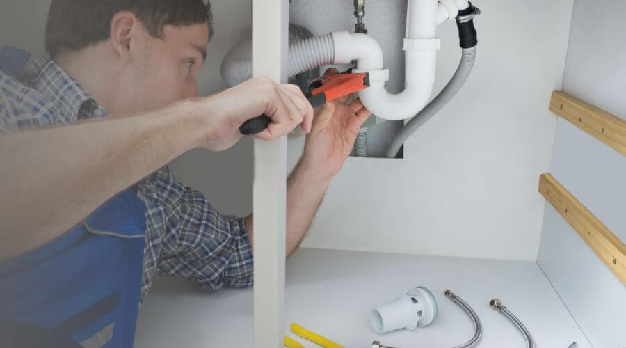 Professional Leak Detection Services in Hensel, ND